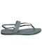 Havaianas You Floripa Frauen Flip Flops in Gray Farbe