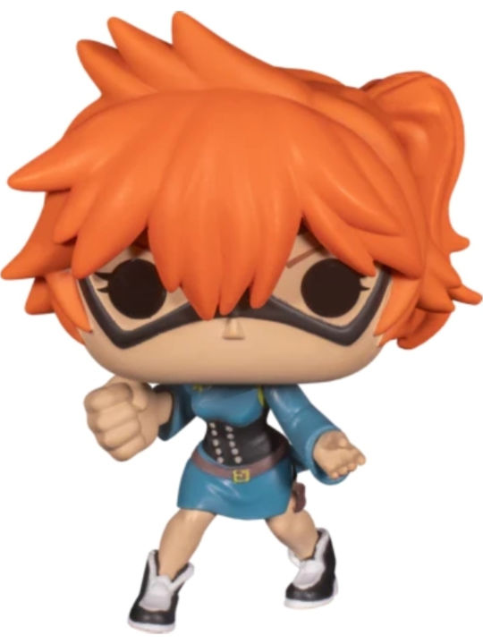 Funko Pop! Animation: My Hero Academia - Itsuka Kendo 1139 Special Edition