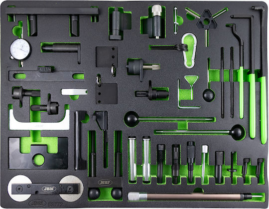 JBM Seat Auto Handwerkzeuge Set für
