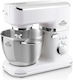 ETA Gratussino Maxo II Stand Mixer 1000W with Stainless Mixing Bowl 4.5lt