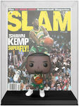 Funko Pop! NBA - SLAM - Shawn Kemp 07