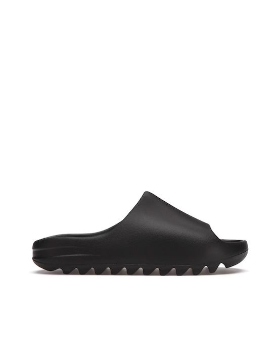 Adidas Men's Slides Black
