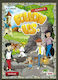 Follow Us Junior A: Workbook Set (workbook & Words & Grammar)