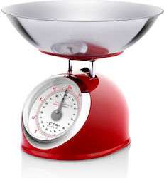 ETA ETA577790030 Analog Kitchen Scale with Bucket up to 5kg