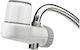 Aqua Select Polymicro Filtru De Apă Montat Pe Robinet Carbon Activat 10 μm