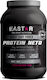 Protein Neto Anaplasis Cramb & Detox Whey Protein with Cacao Banana Flavor 1kg