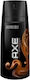 Axe Dark Temptation Deodorant als Spray 150ml