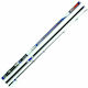 Colmic Alconite Zero Seven F1 Lanseta de pescuit pentru Pescuit la aruncare 4.3m 450gr