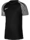 Kids' T-shirt Dri-Fit Black Academy