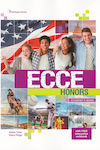 Ecce Honors: Student's Book, With Free Interactive Webbook