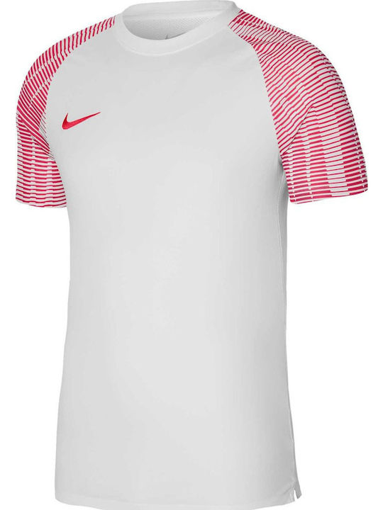 Nike Tricou pentru copii Dri-Fit Alb Academy