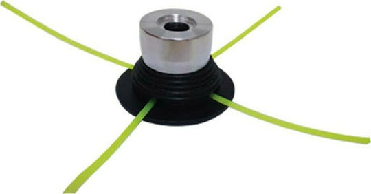 Patco Patco Handbetriebene Aluminium Fadenspule Für Rasentrimmer 4 Yan Linienausgänge Universal