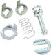 Carner Lock Hub Repair Kit BMW E53 / X5 0026863