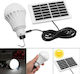 Solar Lighting System Lamp