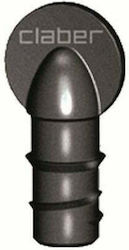 Claber 91086 Φις 4τμχ 16x16mm 4τμχ
