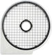 Hendi Disc pentru tăiere în cuburi 10x10mm Accesorii pentru mașinile de tăiat multiple