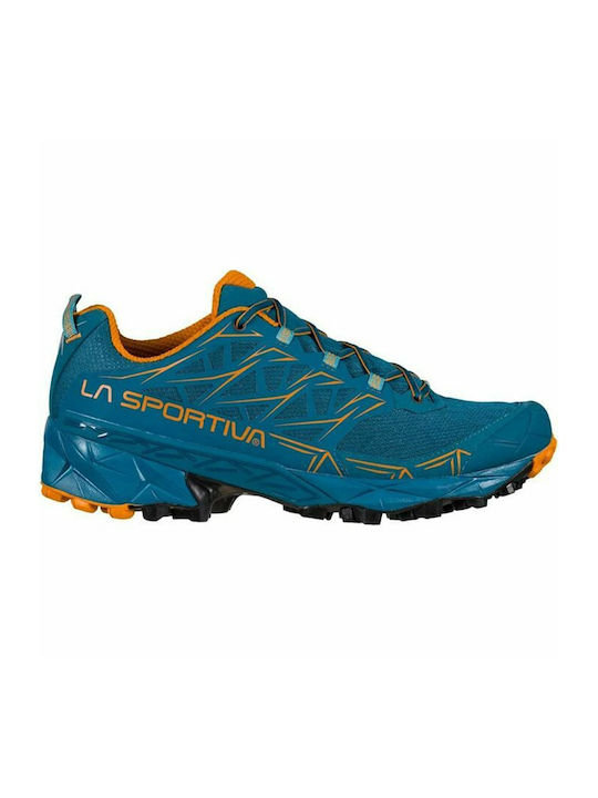 La Sportiva Akyra Ανδρικά Αθλητικά Παπούτσια Tr...