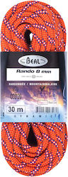 Beal Rando Standard BC08R.30.O Dynamic Cord de ...
