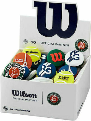 Wilson Roland Garros Collection Dampeners WR8411701