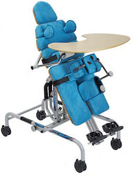 Fumagalli Care&Reha Scaun Cu Rotile Copii Pe Piedestal Shifu Fumagalli Care&Reha Scaun Cu Rotile Copii Pe Piedestal Shifu
