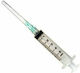 Kessler Αποστειρωμένη Σύριγγα 21G 5ml 100τμχ