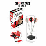 Zita Toys Indoor Boxing Toy