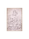 Atmosphera Buddha Πίνακας Υφασμάτινος 60x90cm