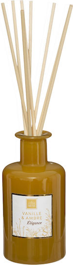 Diffuser mit Duft Vanille 172761J 200ml