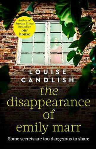 The Disappearance of Emily Marr
