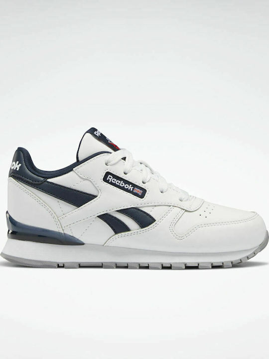 Reebok Kids Sneakers Cloud White / Vector Navy