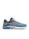 ASICS GT-4000 2 Γυναικεία Αθλητικά Παπούτσια Running Μπλε