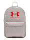 Under Armour Loudon 25л Водоустойчива Сива Раница