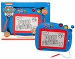 Spin Master Paw Patrol Kids Draw & Erase Board 27x21cm