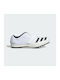 Jumpstar Sport Shoes Spikes Cloud White / Night Metallic / Core Black