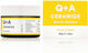 Q+A Natural Skincare Cream Face Day with Ceramides 50gr