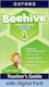 Beehive - Level 1 - Teacher's Guide With Digital Pack
