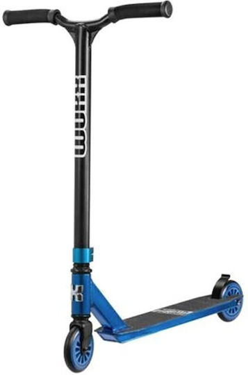 AO Scooters Детски ролери Disciple 2 колела Син