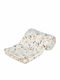 Trixie Fleece Lingo Blanket Dog White 150x100cm