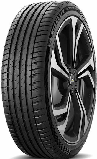 Michelin Pilot Sport 4 275/35R23 108Y XL Anvelopă de Vara pentru 4x4 / SUV Autoturism