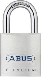 Abus Cătușă Cu Cheie 60mm