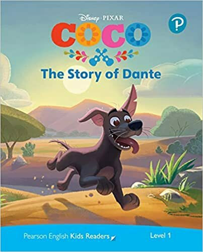 The Story of Dante Level 1: Disney Kids Readers Skroutz gr