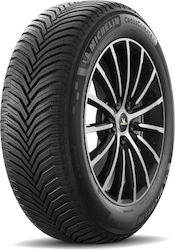 Michelin Cross Climate 2 255/35R20 97Magazin online XL 4 Anotimpuri Anvelopă pentru 4x4 / SUV Autoturism