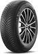 Michelin Crossclimate 2 155/70R19 88H XL Anvelopă 4 Anotimpuri pentru Autovehicul de Pasageri