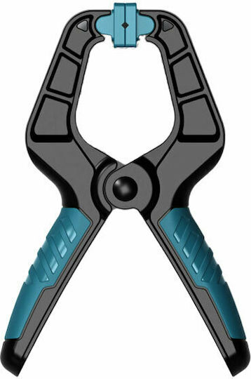 Bormann Pro BHT7414 Clamp Spring Maximum Opening 210mm