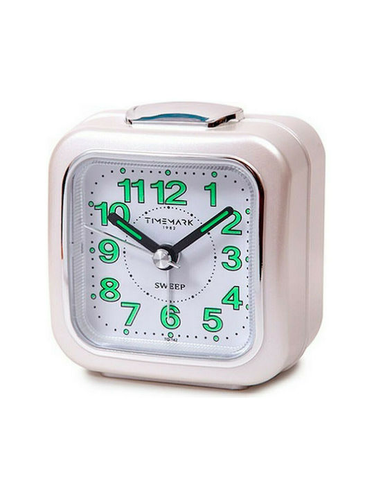 Tabletop Clock with Alarm S6502799