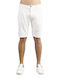 Cover Jeans Men's Shorts White