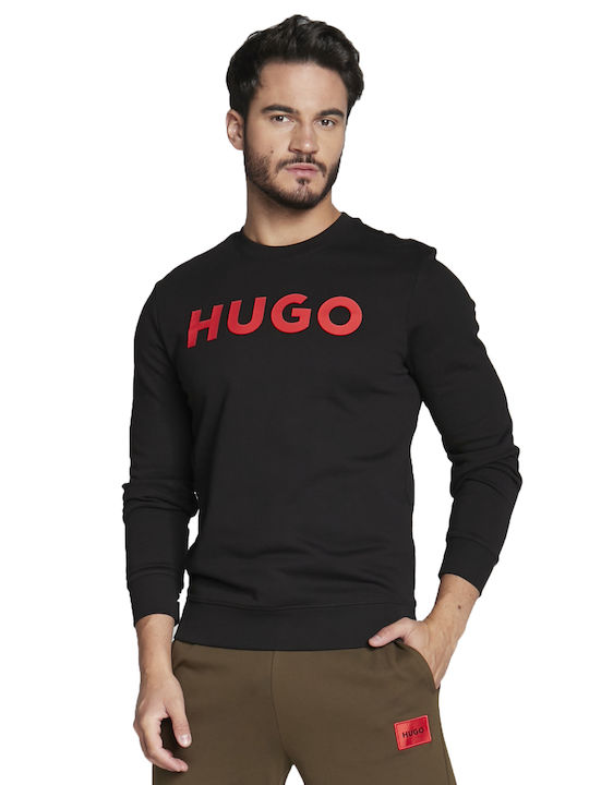 Hugo Dem Черна