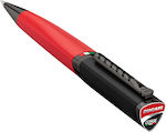 Ducati Trofeo Pen Ballpoint Red