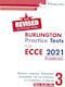 Burlington Practice Tests for Ecce 2021 Book 3 Class Audio Cd
