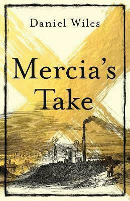 Mercia's Take (Gebundene Ausgabe)